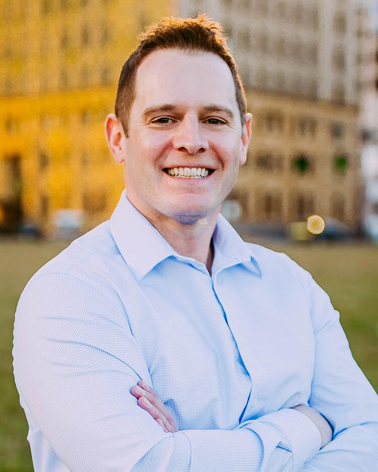 Michael Doocy Photo
